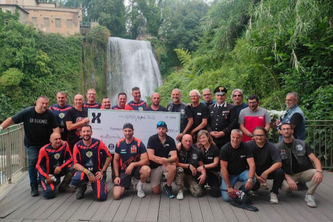 EXPO OFF ROAD XPERIENCE 2025
