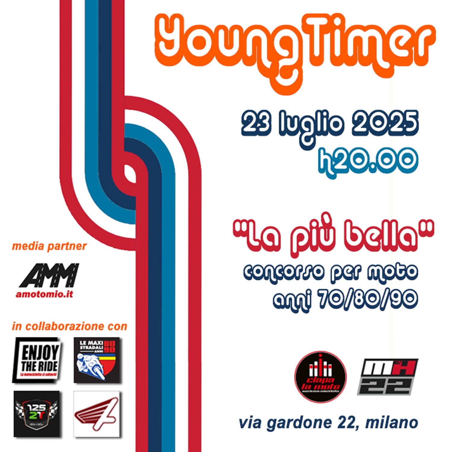 Youngtimer 2025