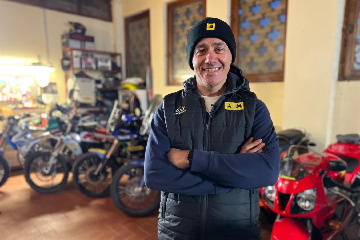 Andrea Perfetti