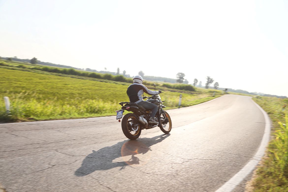 Strada Statale 526
