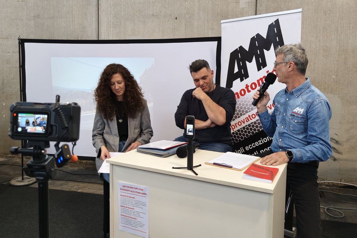 Concorso Letterario Motociclistico amotomio 4