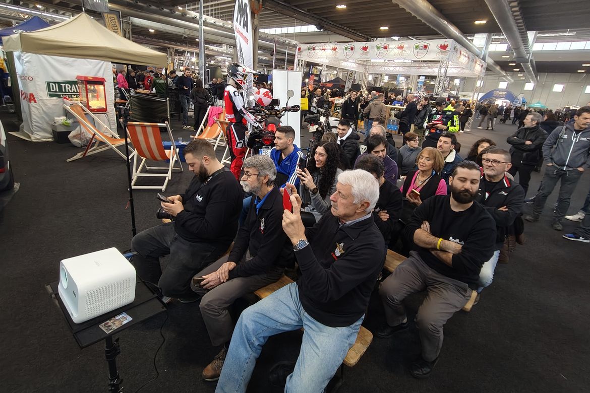 Concorso Letterario Motociclistico amotomio 2