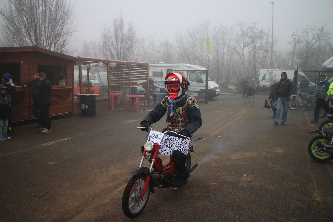 La 2 ore della Befana 2026 7 La 2 ore della Befana 2026 7