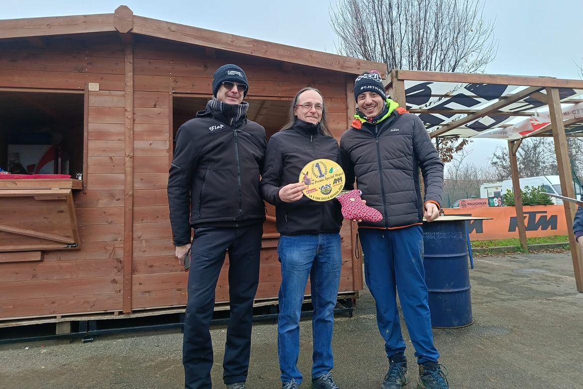 La 2 ore della Befana 2026 4 La 2 ore della Befana 2026 4