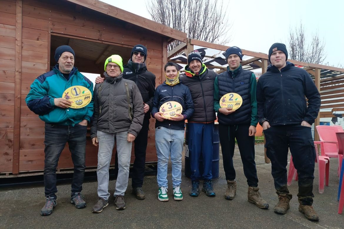 2 ore della befana 2026 1 2 ore della befana 2026 1