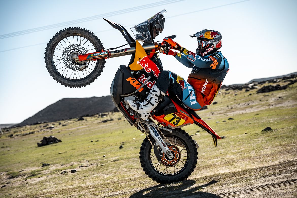Ls2 x-force fim edgar canet 2