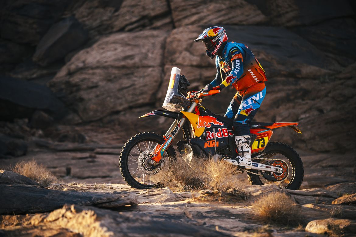 LS2 X-force fim edgar canet