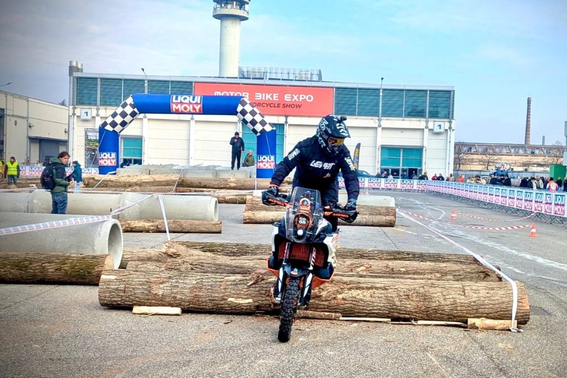 Talent Cup 700% MBE