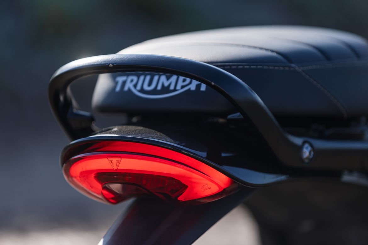 Triumph Scrambler 400XC 3