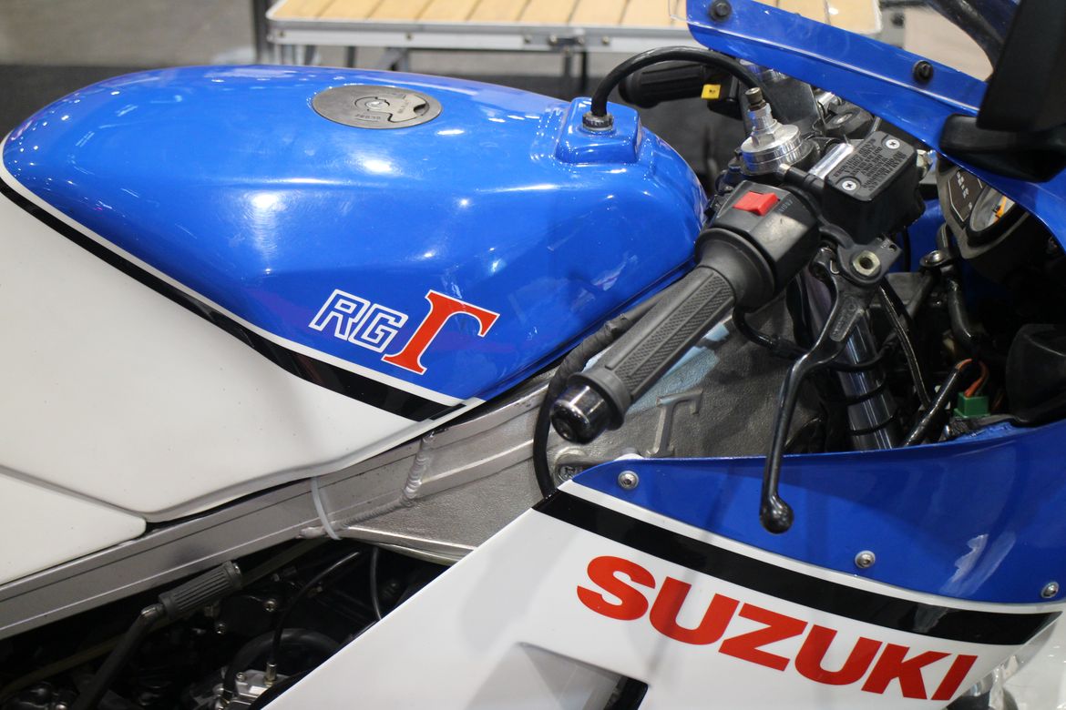 Due tempi bei tempi & Youngtimer 