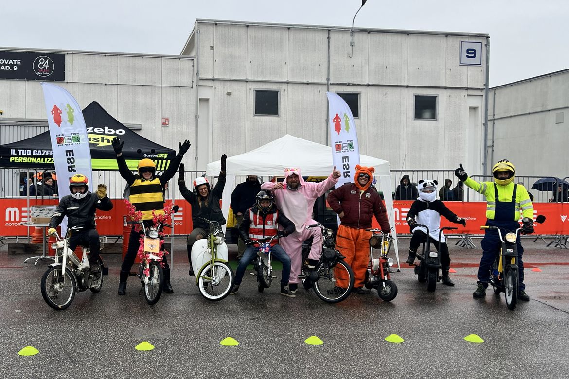 Crazy Ride 2026 1