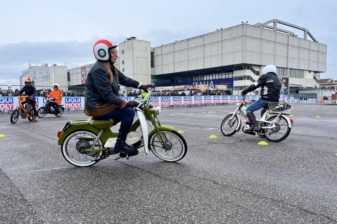 Crazy Ride 2026 6