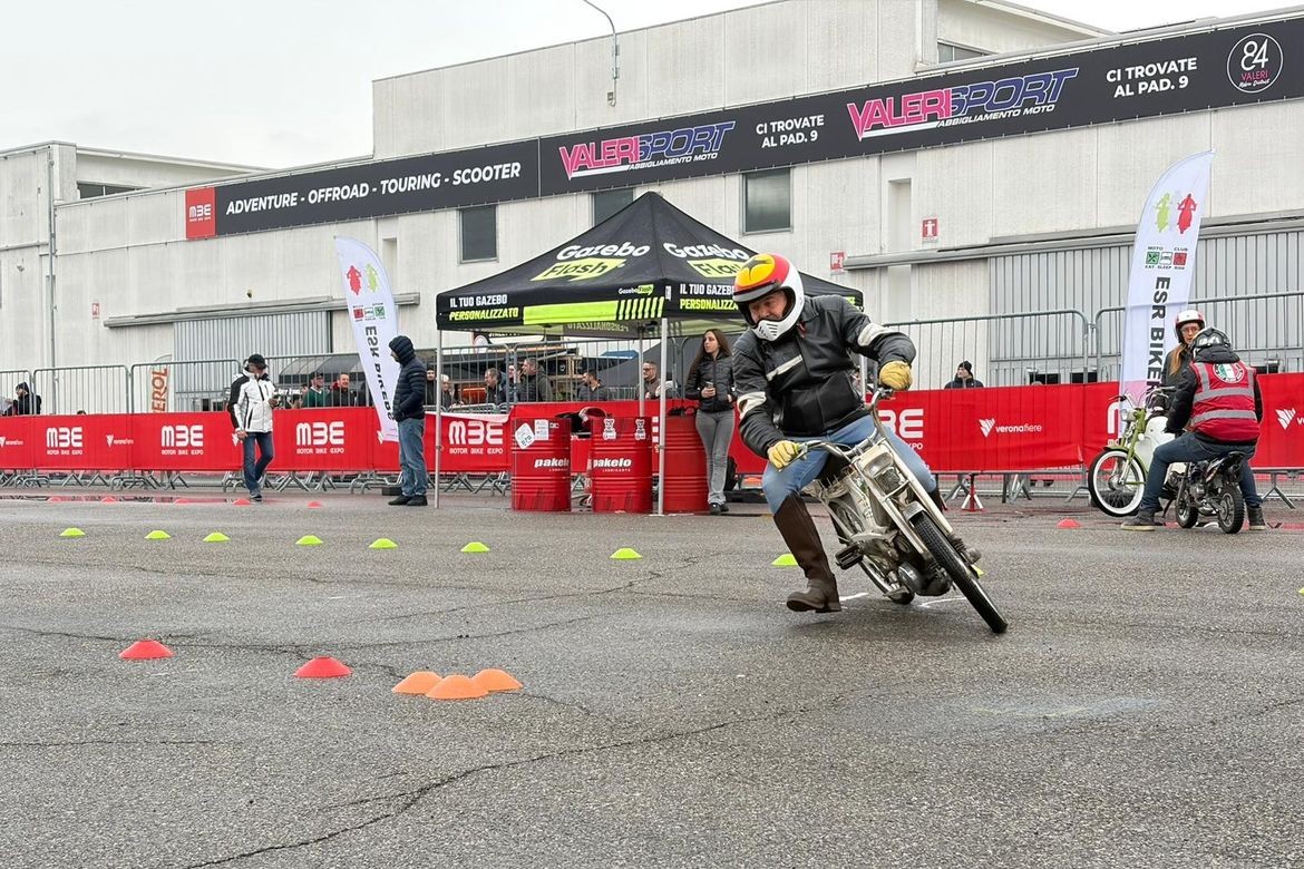 Crazy Ride 2026 2