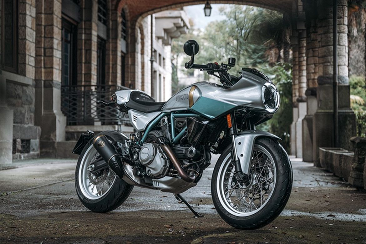 Ducati Formula 73