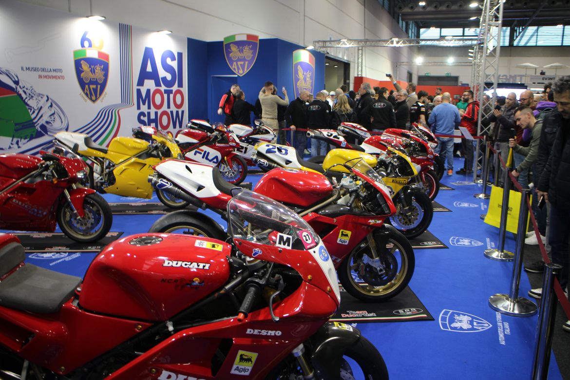 Motor Bike Expo 2026 2