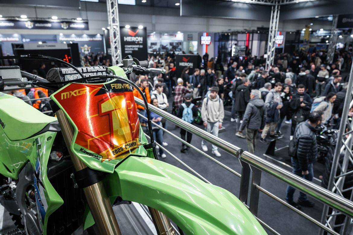 Motor Bike Expo 2026