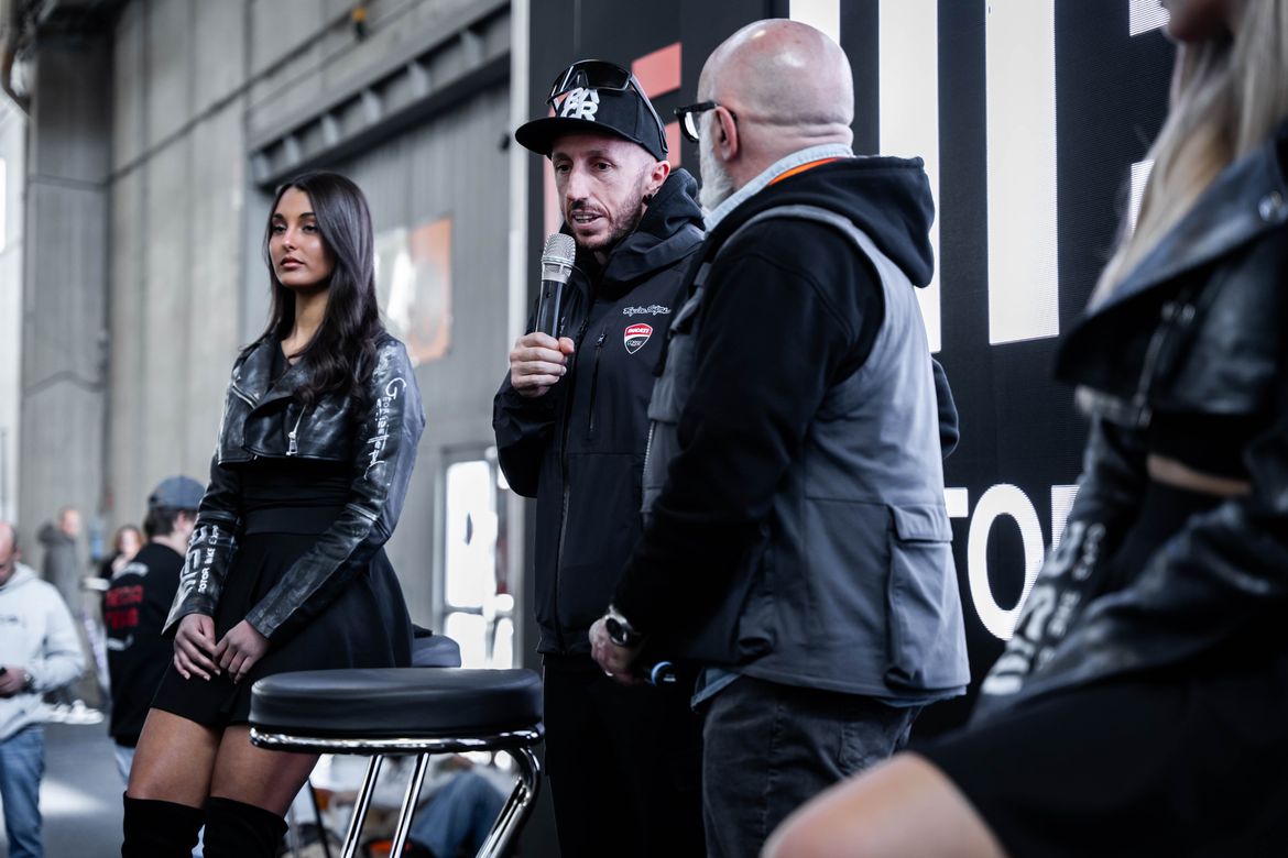 Motor Bike Expo 3