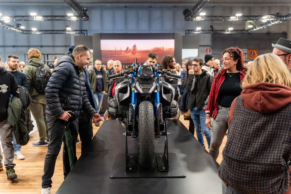 Motor Bike Expo 2026