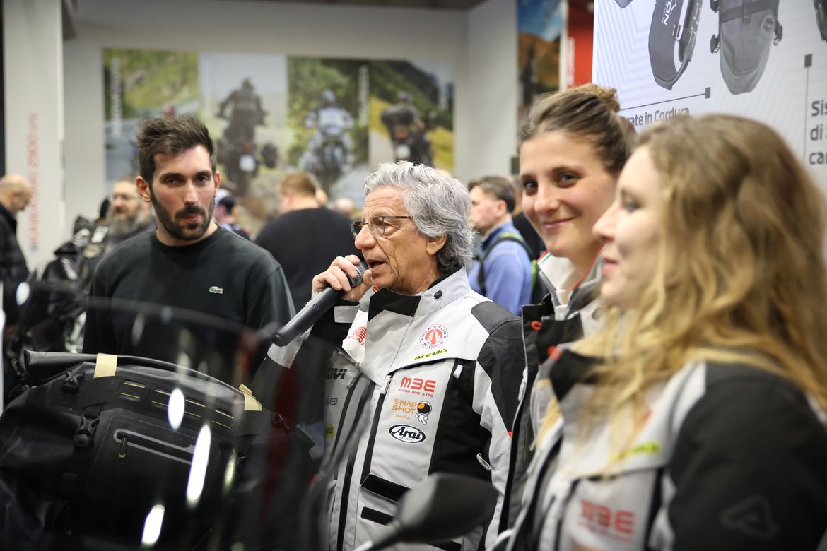 Team Adventure Riding paris-nordkapp 2026 6