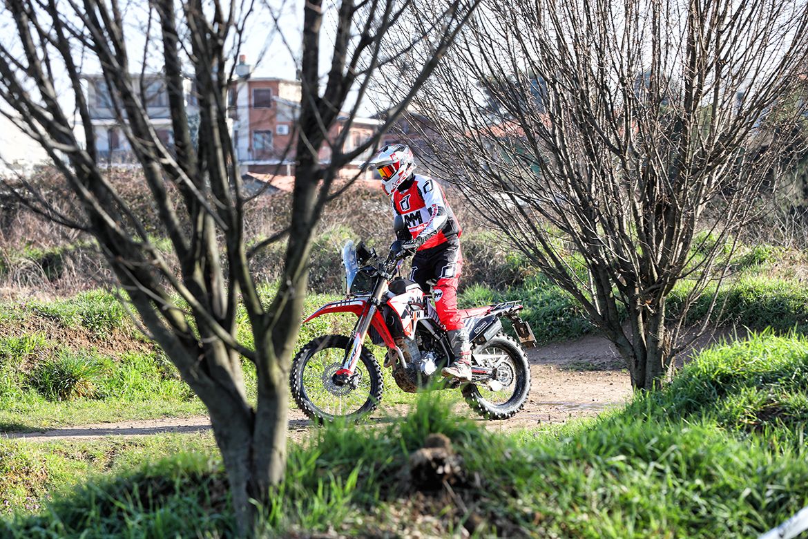 4K Parti Speciali 1