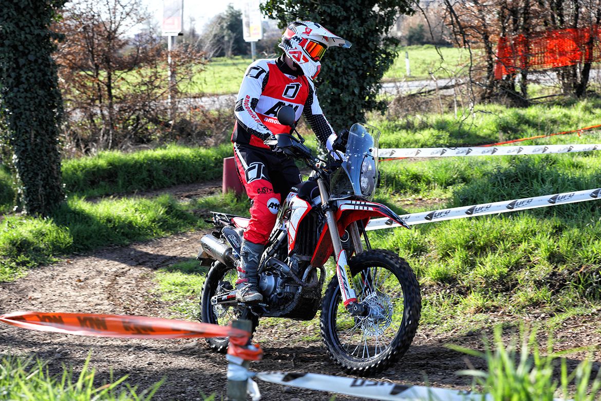 kit rally expedition honda crf300l 