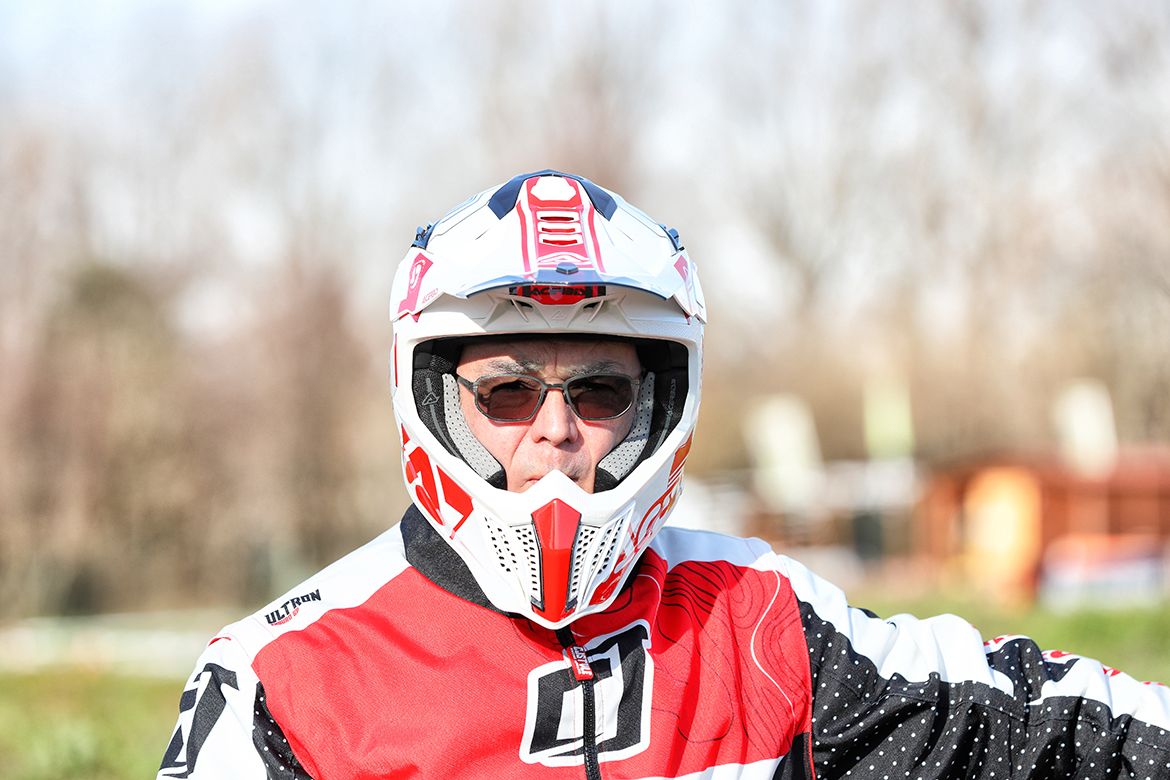 Acerbis airstrike-c 6 Acerbis airstrike-c 6