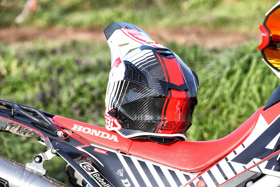 Acerbis Airstrike-c 2 Acerbis Airstrike-c 2