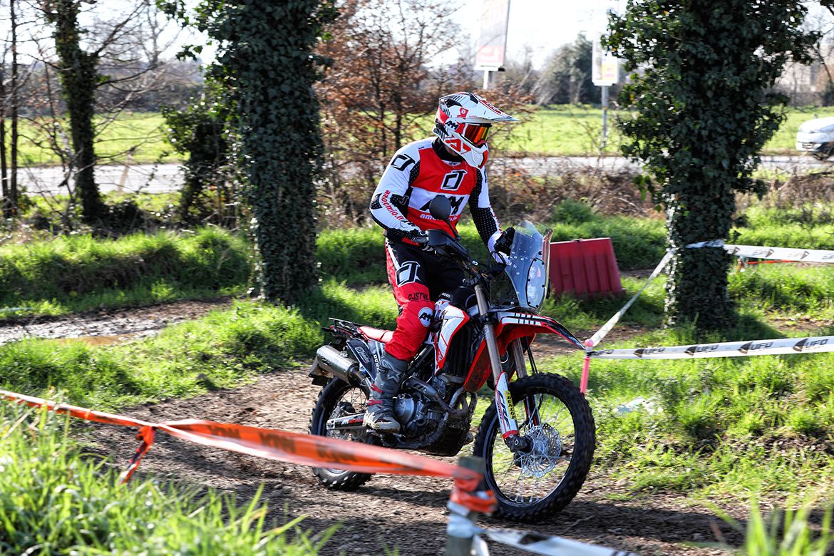 Acerbis Airstrike-c 1 Acerbis Airstrike-c 1