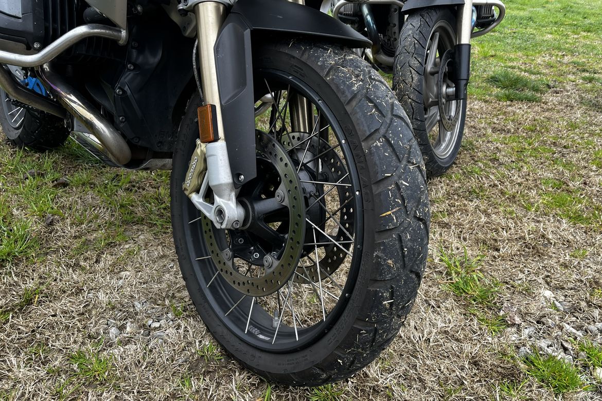 Test anlas capra r 4