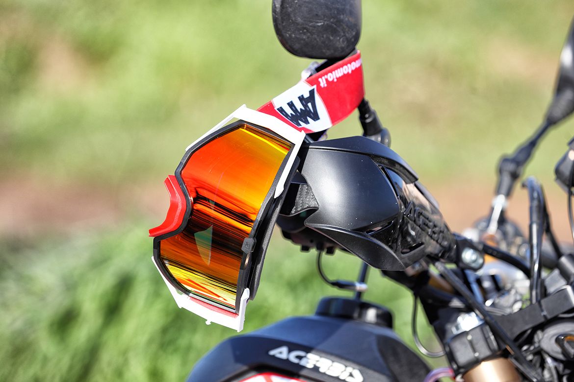 Maschera ariete 8K aMM 2 Maschera ariete 8K aMM 2
