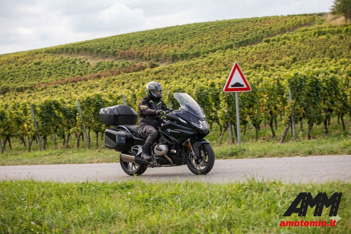 bmw r 1300 rt
