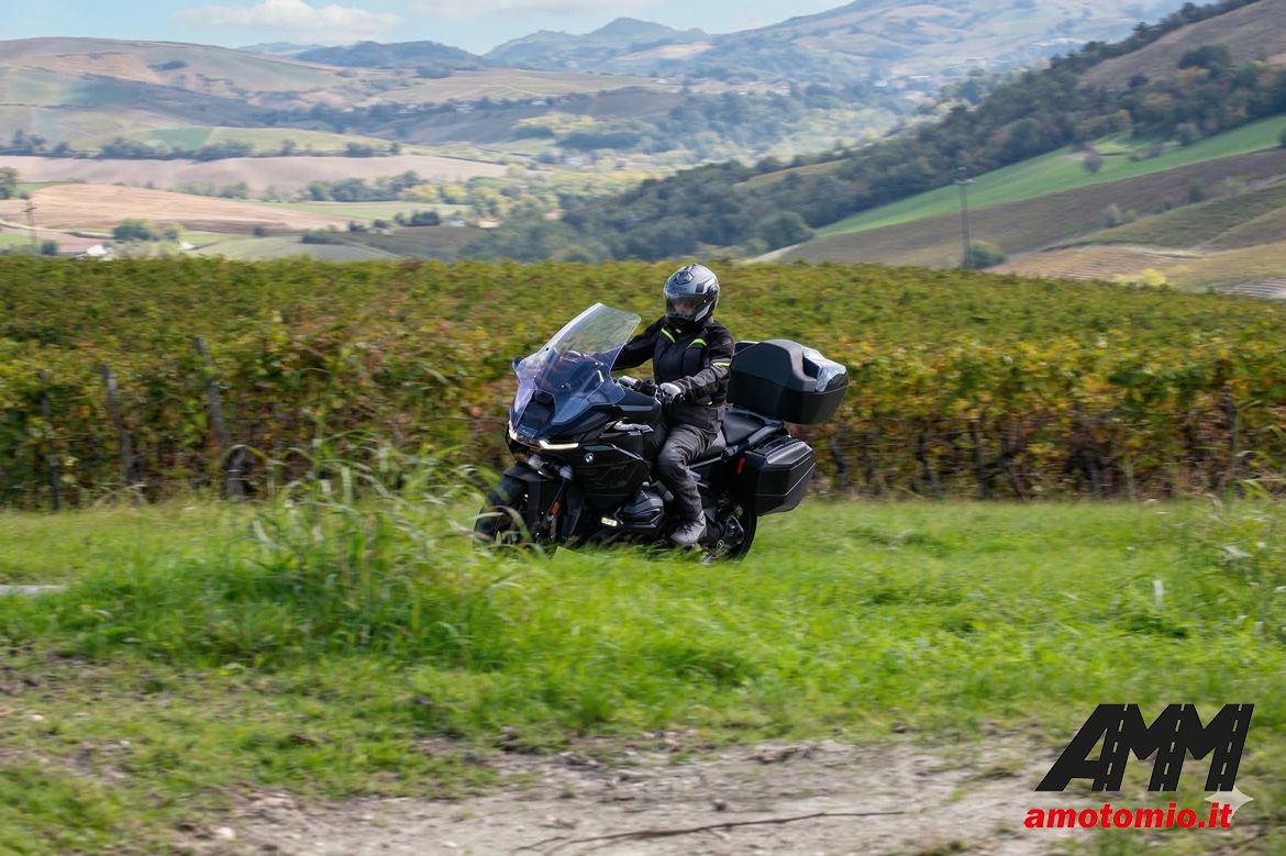 bmw R 1300 RT