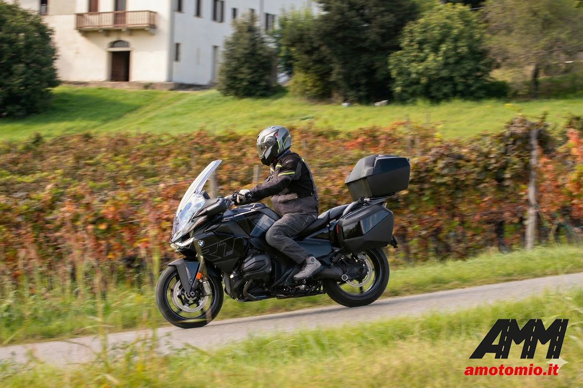 bmw r 1300 rt