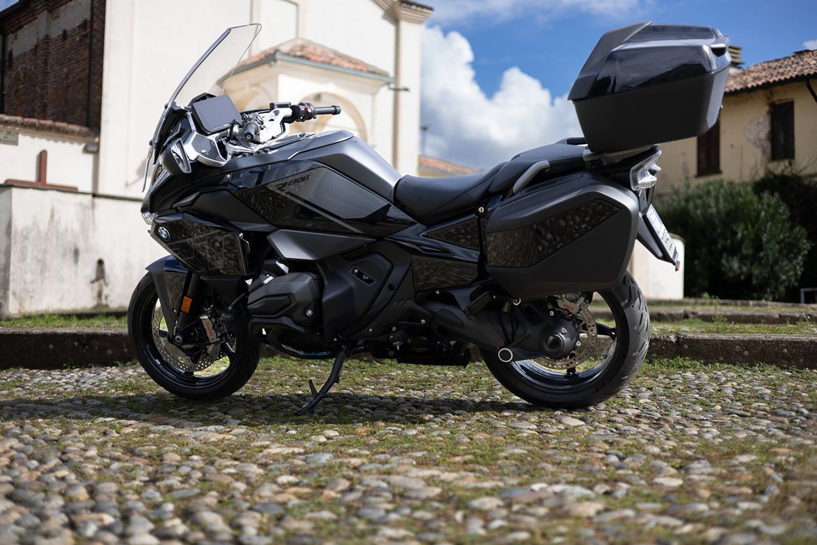BMW R 1300 RT