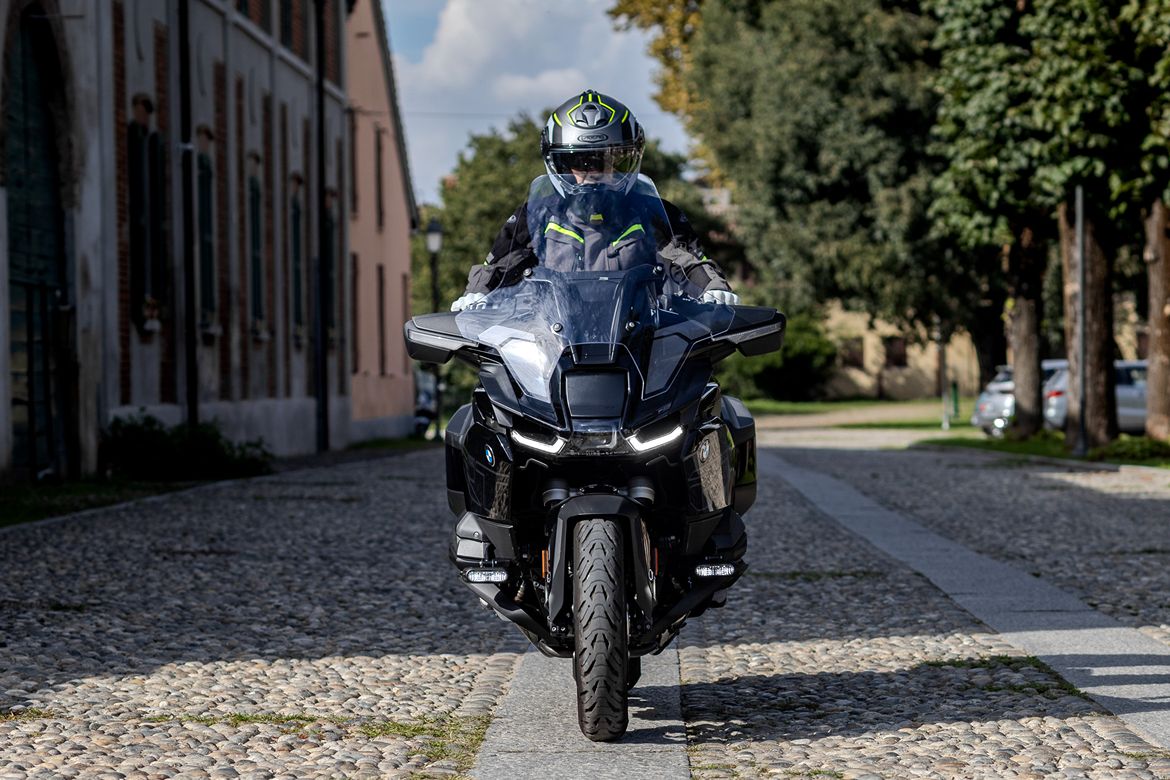 BMW R 1300 RT