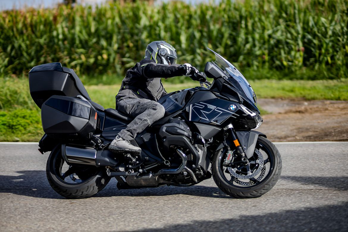 BMW R 1300 RT