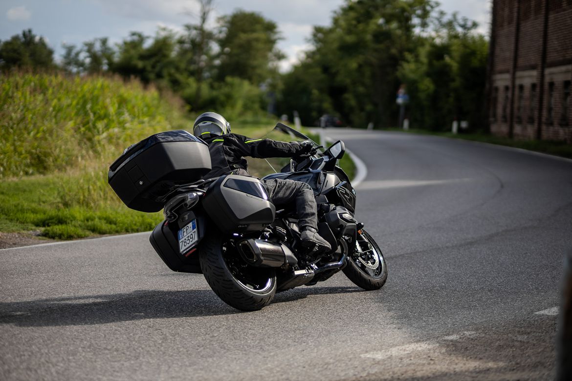 bmw rt 1300
