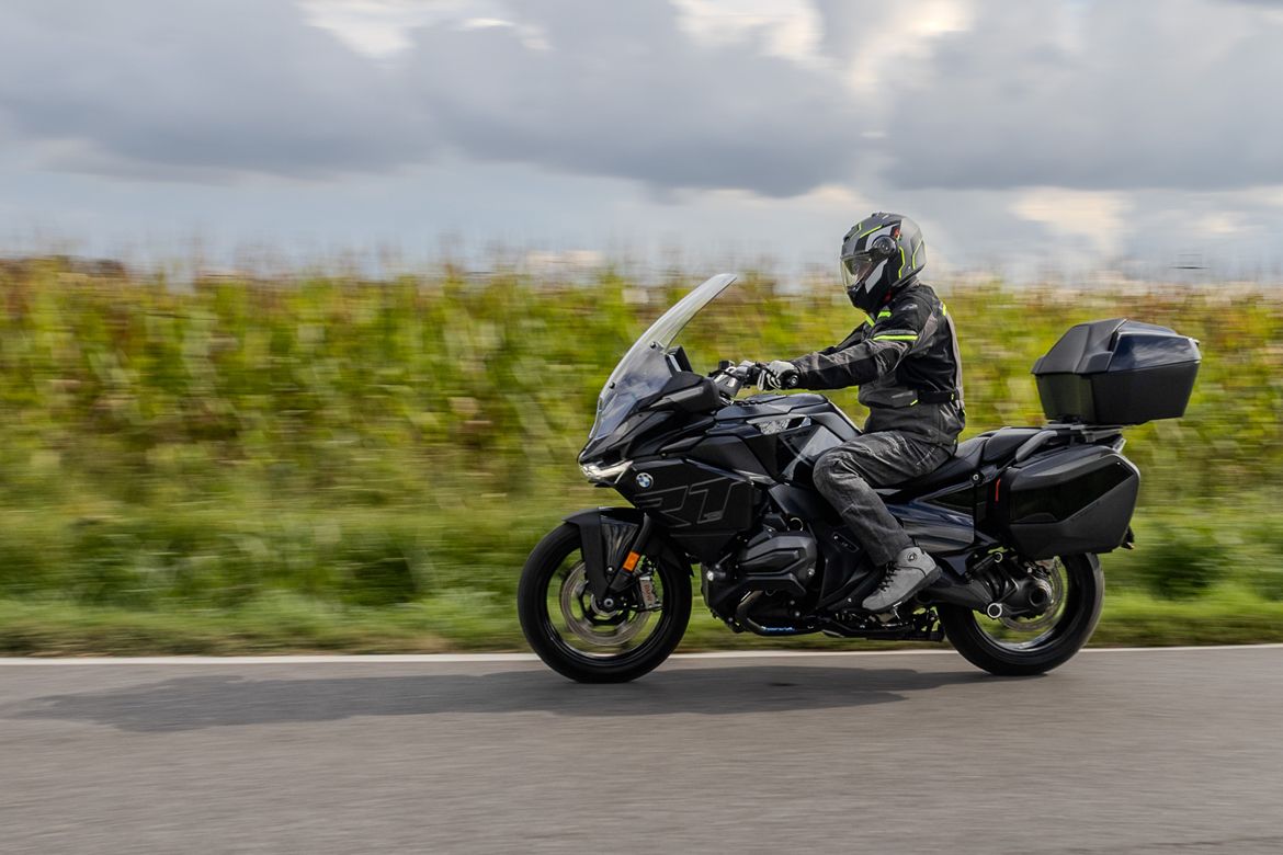 R 1300 RT
