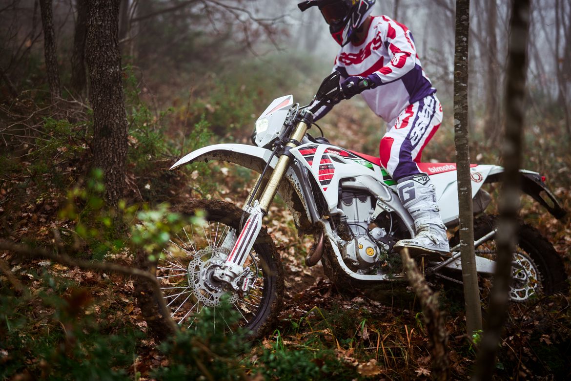 BIMOTA BX450