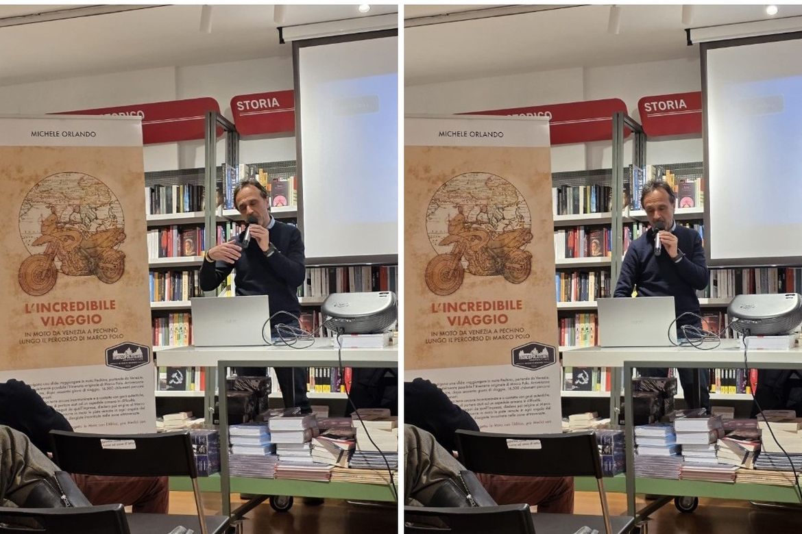Michele Orlando Crema