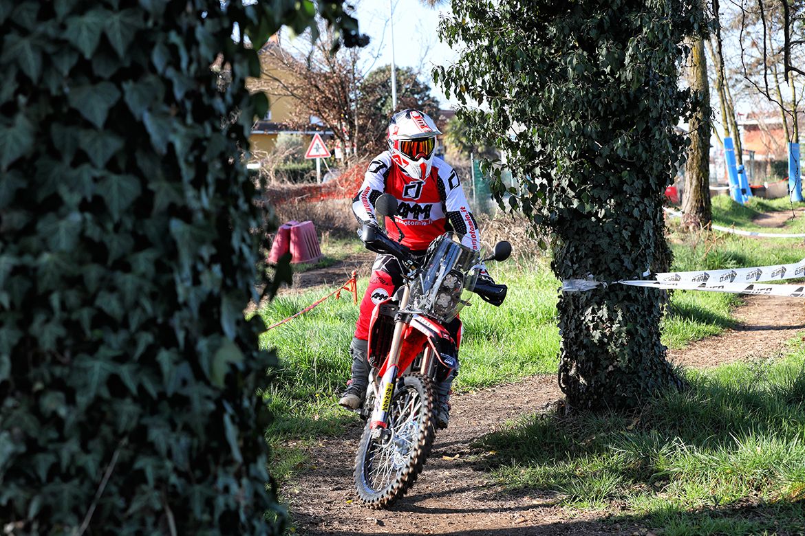 CJ Style Ultron Enduro aMM 4