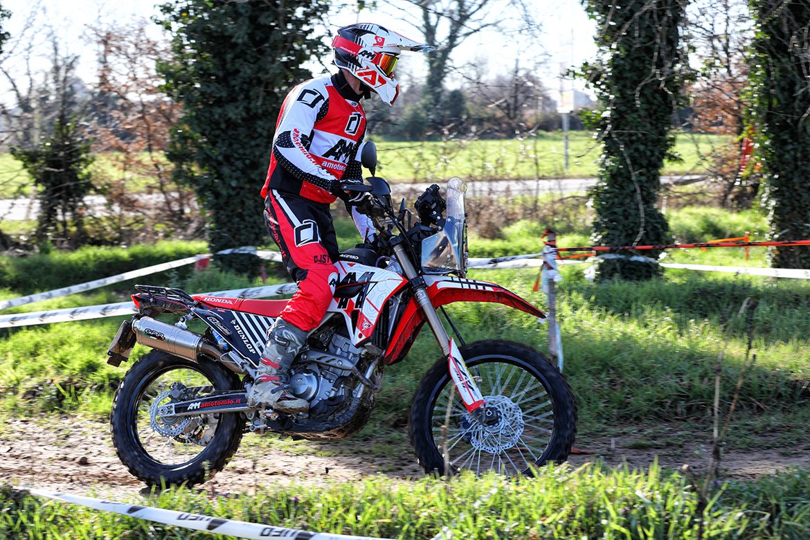CJ Style Ultron Enduro 1