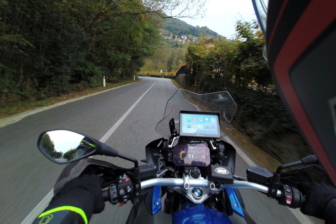 Carpuride W702B Pro 1