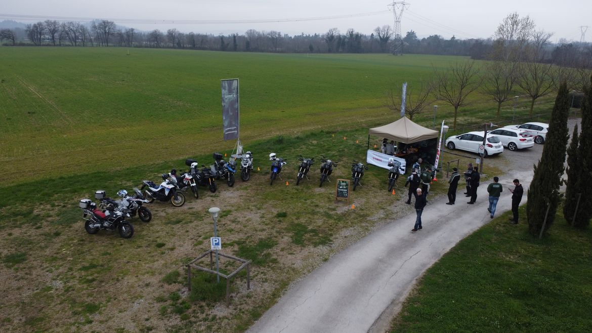 Corso guida stradale di traverso 3