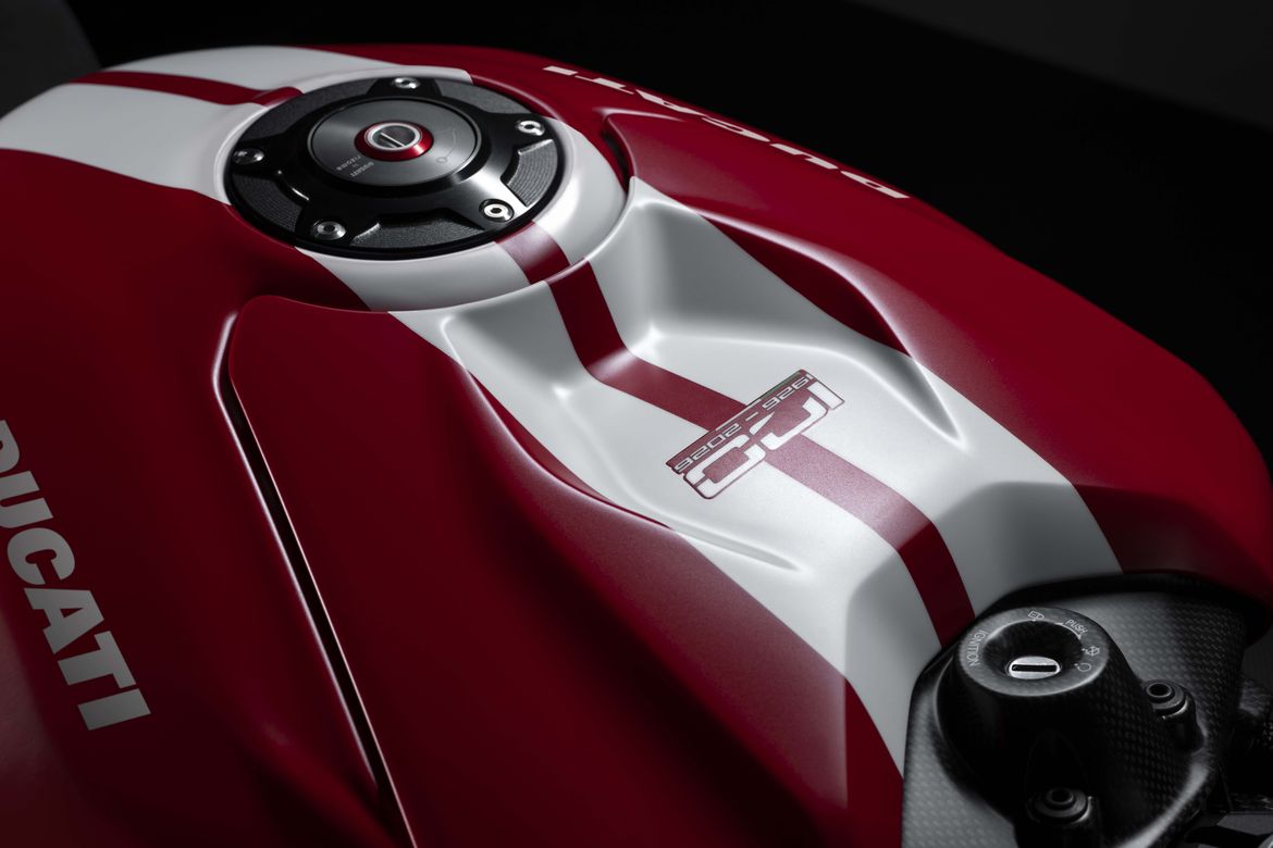 Ducati superleggera centenario 4 Ducati superleggera centenario 4