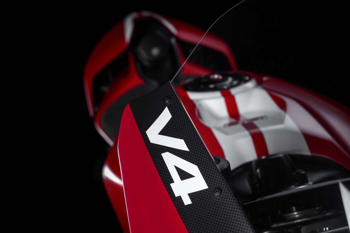 Ducati Superleggera centenario 3 Ducati Superleggera centenario 3