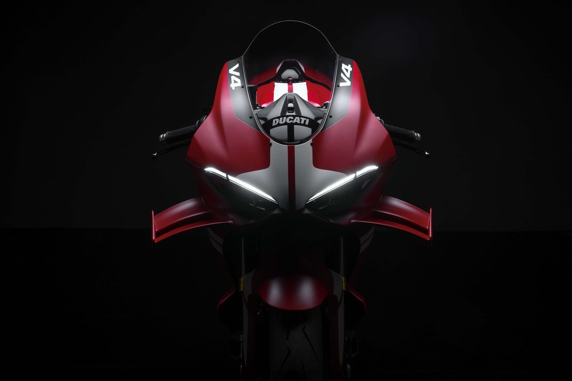 Ducati superleggera 100 1 Ducati superleggera 100 1