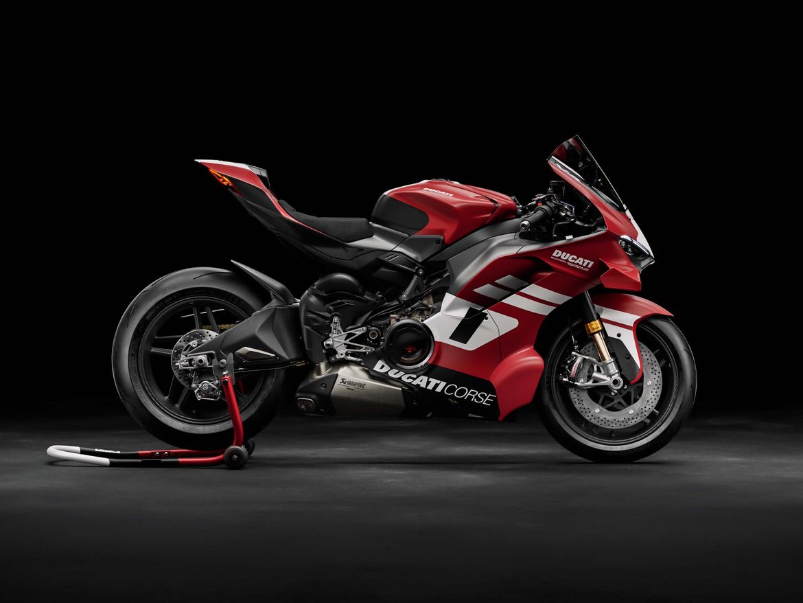 Ducati superleggera 2 Ducati superleggera 2