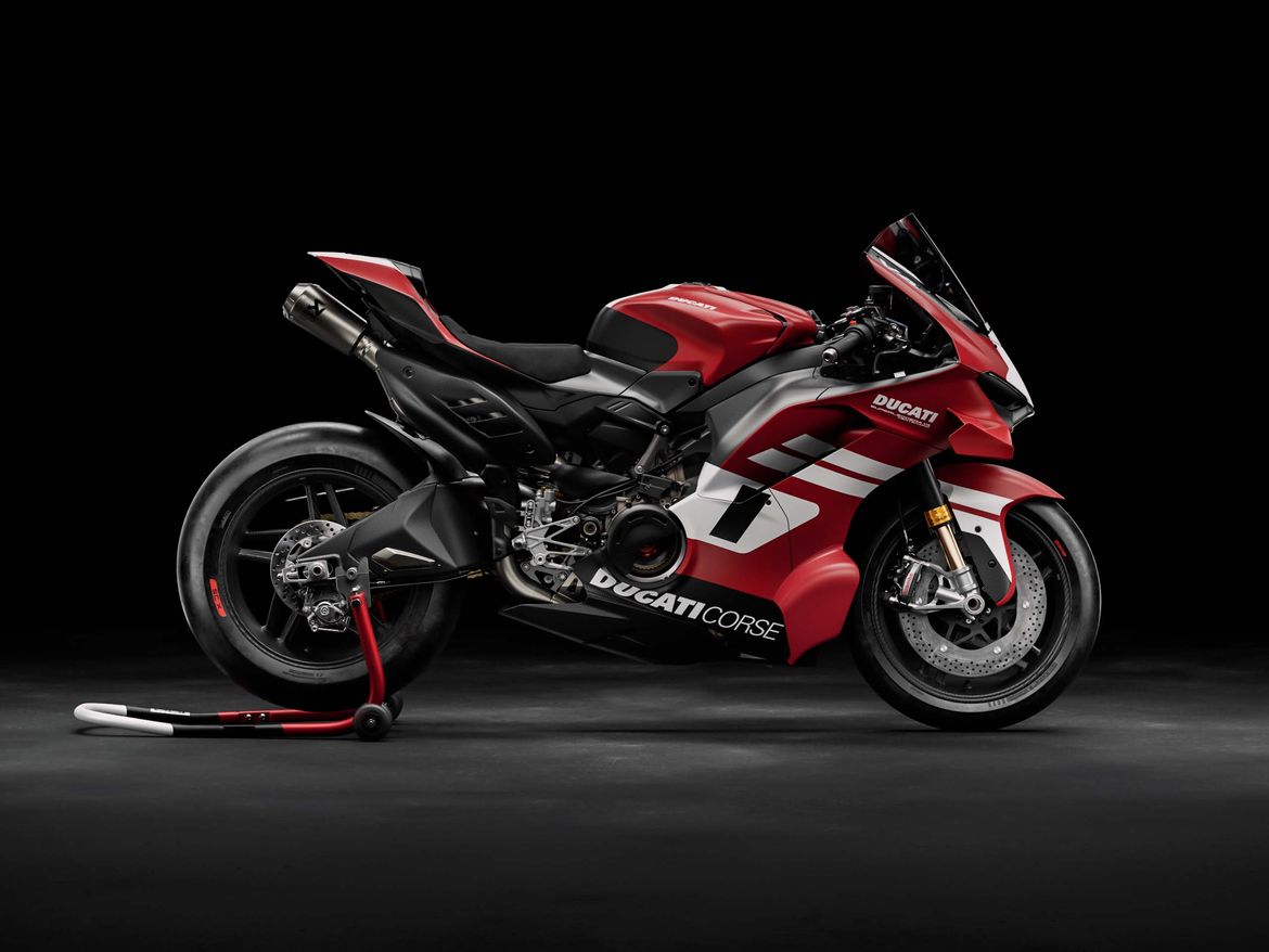 Ducati centenario v4 2 Ducati centenario v4 2