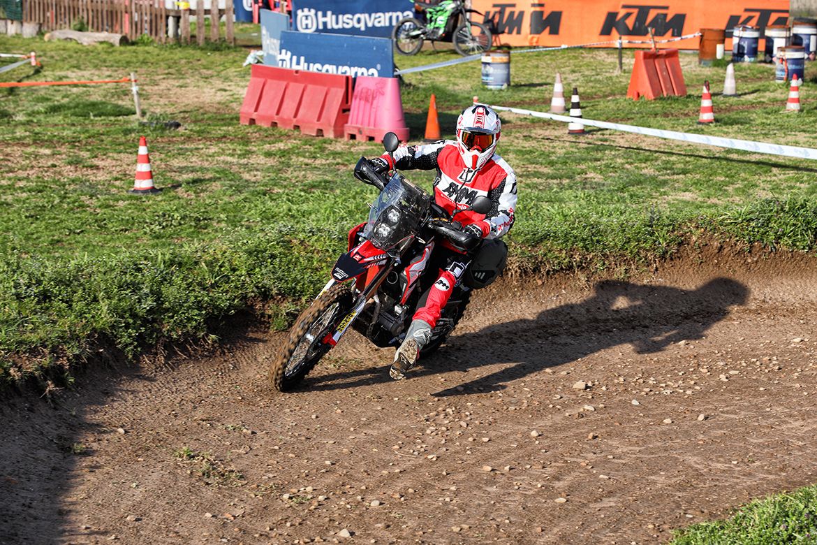 Dunlop Geomax EN91 4